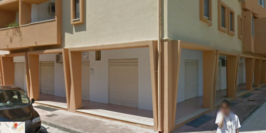 Locale Commerciale    Mesagne  Rif.339