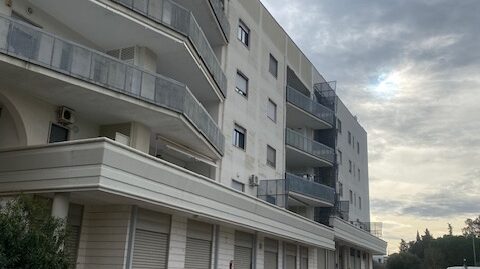 Elegante Appartamento ad Ostuni Apulia rif.462
