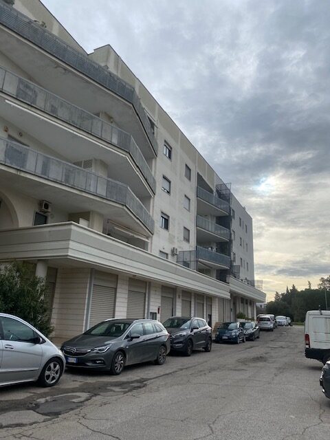 Elegante Appartamento ad Ostuni Apulia rif.462
